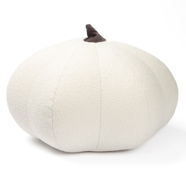 Jaxx Pumpkin Pouf