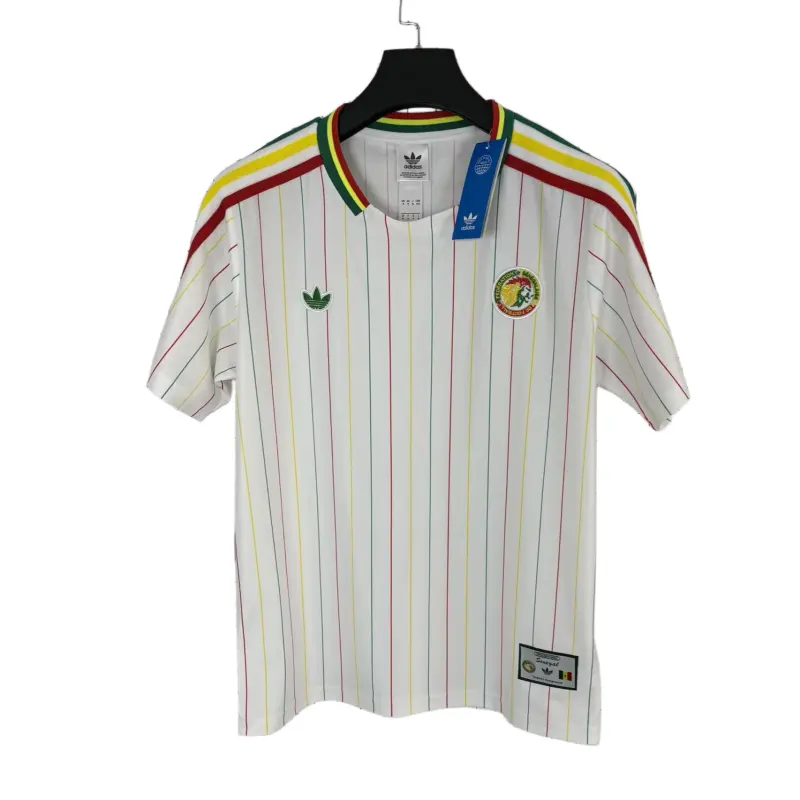 Senegal 2026 Icons Jersey S-XXL