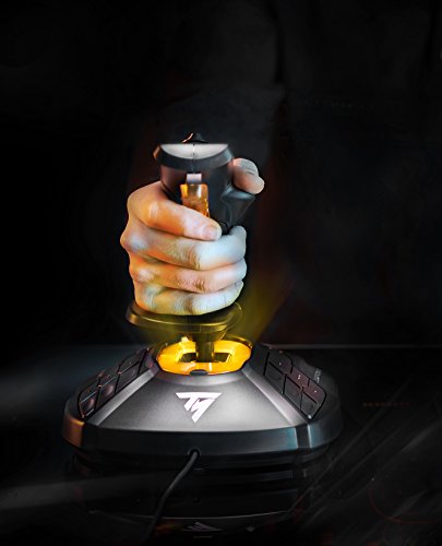 Thrustmaster T.16000M FCS HOTAS Controller (Windows)