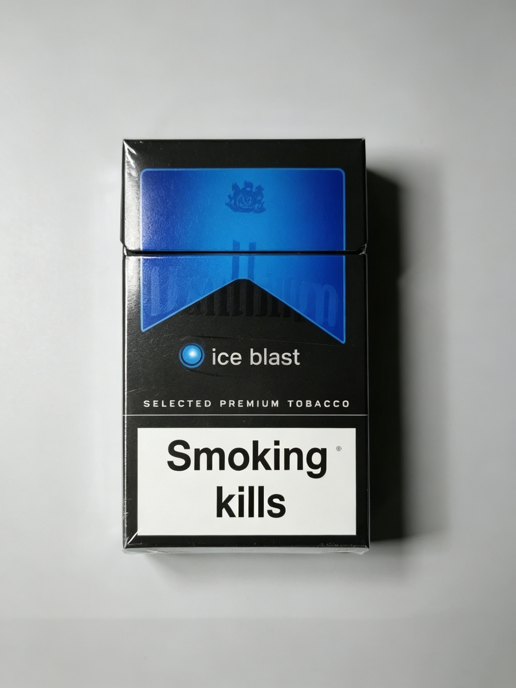 Marlboro Ice Blast