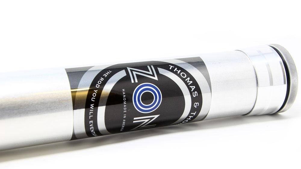 Thomas u0026 Thomas Zone Fly Rod 9&6x22 6wt
