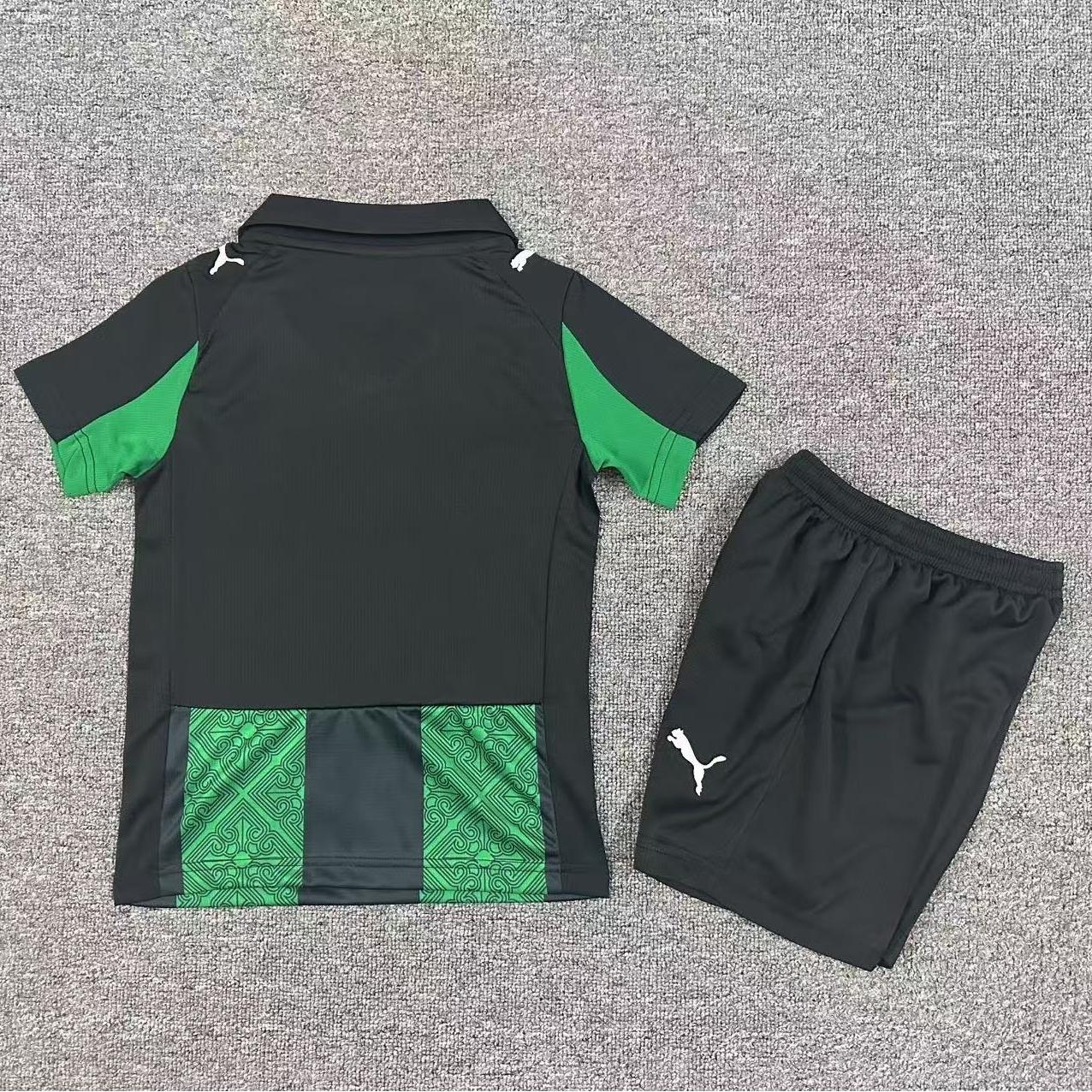 Kids Lens 25/26 Away Jersey 16-28