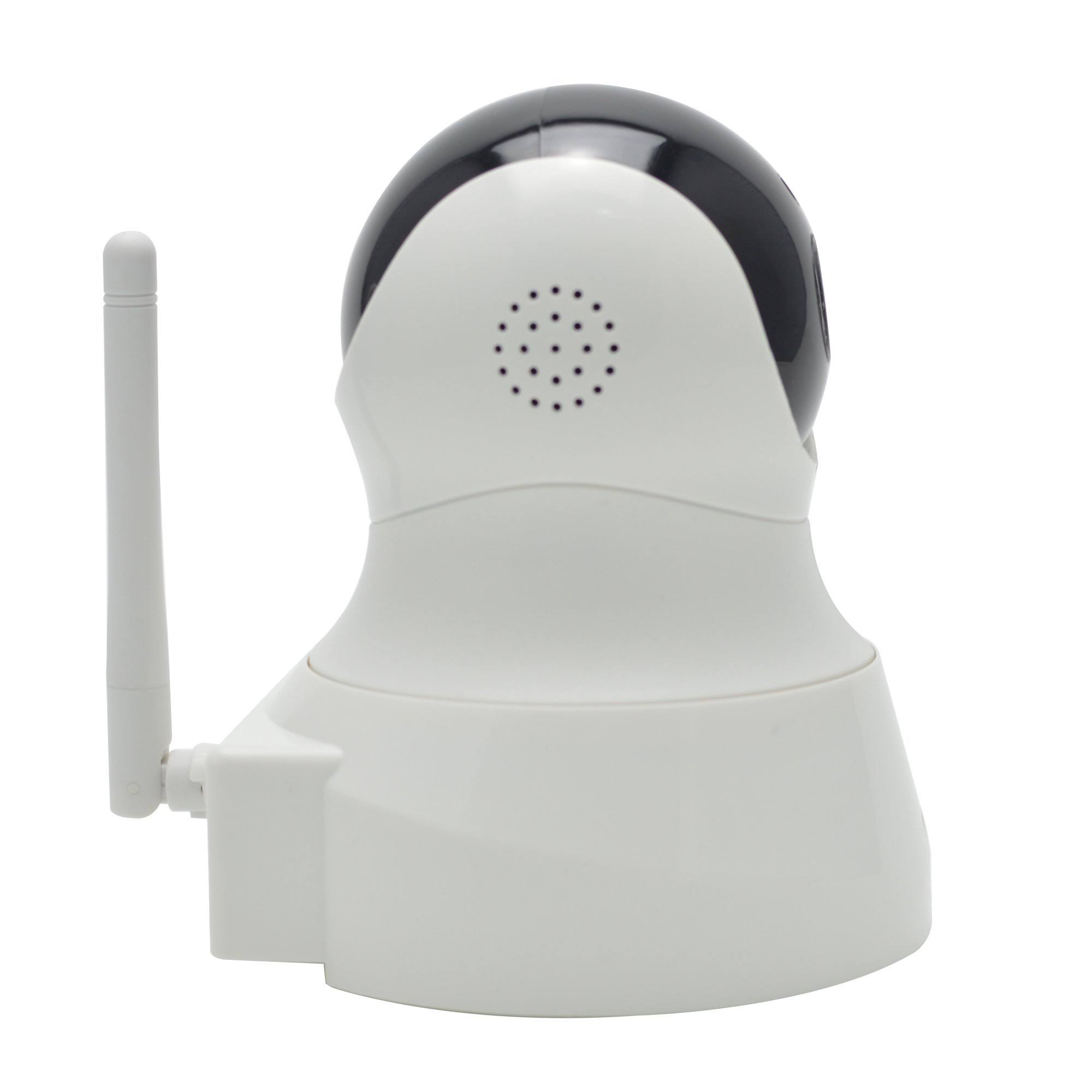 Tenvis HD IP Camera - Wireless IP Camera with Two-Way Audio, Night Vision Camera