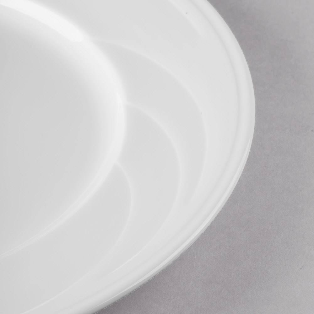 Syracuse 905437985 PLATE, 12-1/4