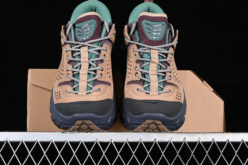 Bodega x HOKA One One Tor Ultra Low GTX The World at Large 1145771/NBYL