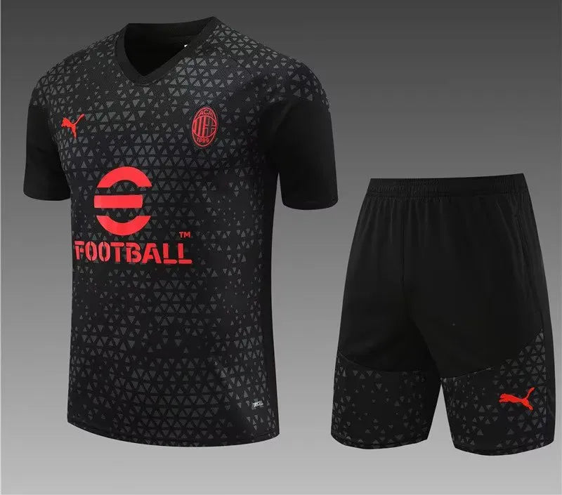 Kit maillot AC Milan 2023 2024€14.99