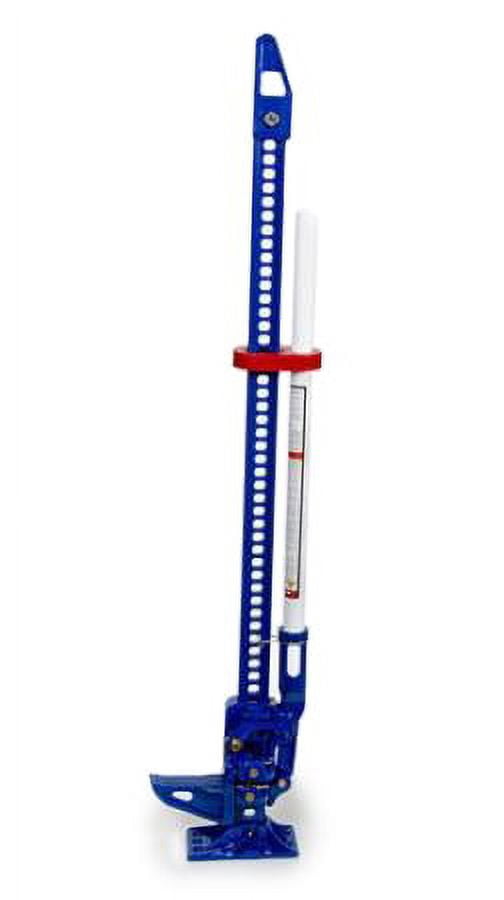 Hi-Lift 48 Inch All Cast Original Power Tool Patriot Edition Jack