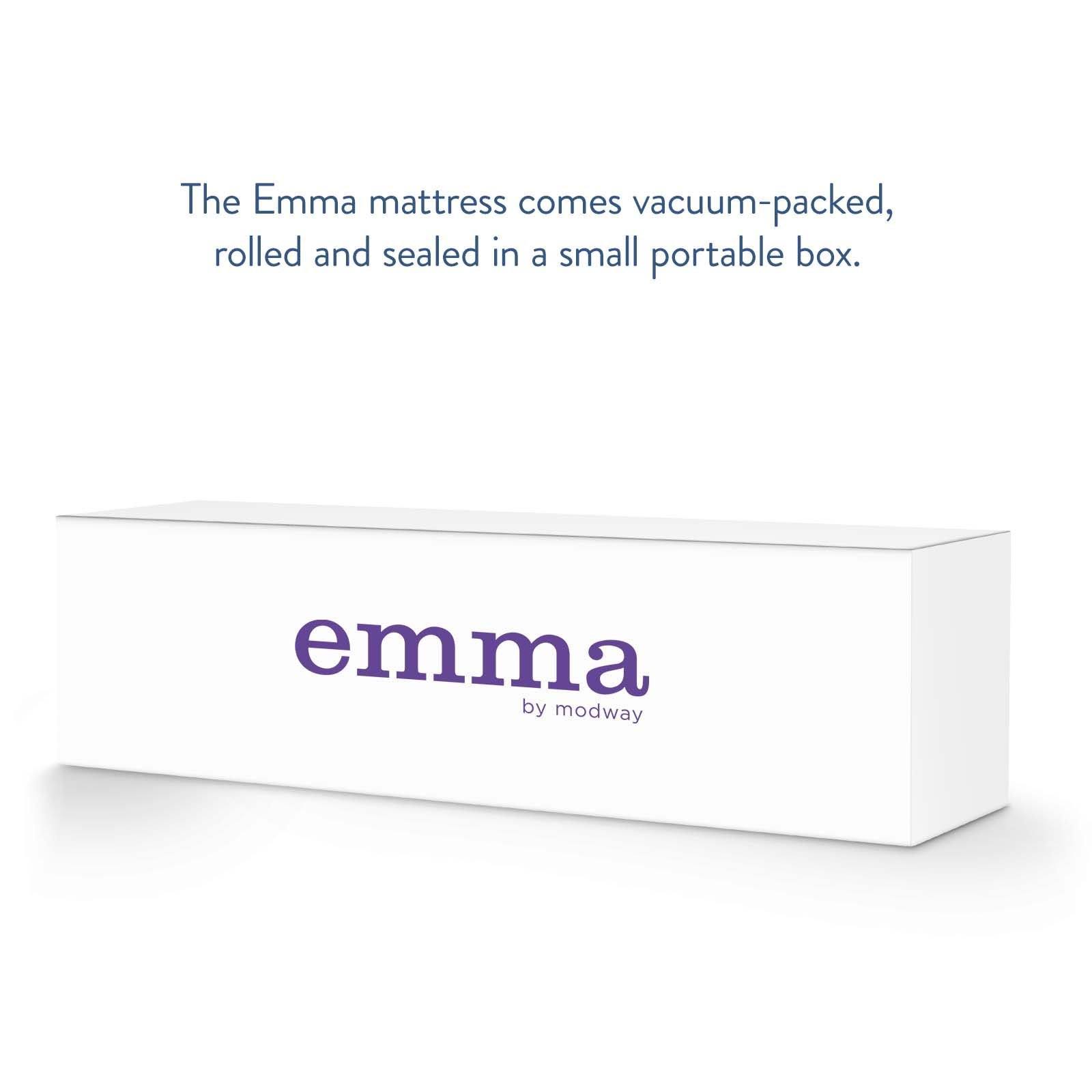 Modway Emma 10x22 King Mattress
