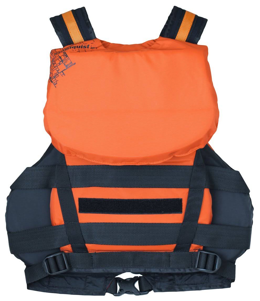 Stohlquist Canyon PFD Youth/Adult, Orange