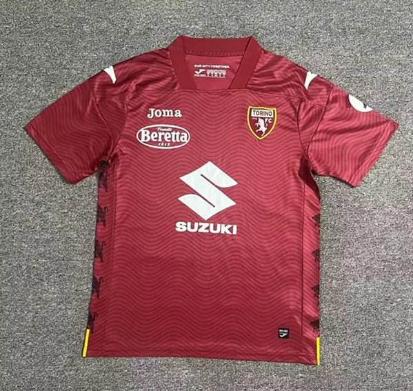 Torino maillot foot 2023 2024 extérieur€14.99