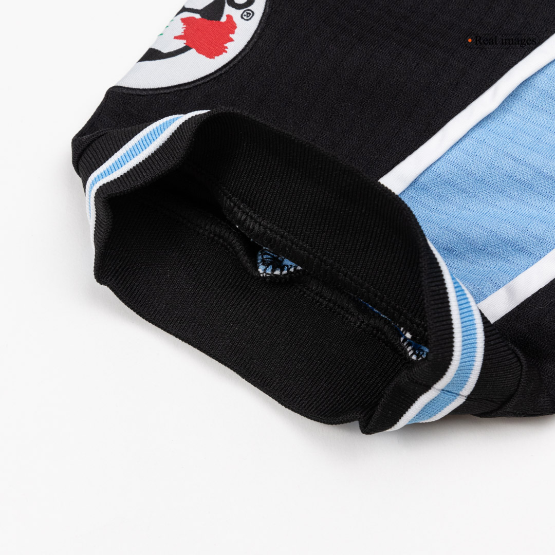 Retro Soccer Jersey Lazio Away 1998/99