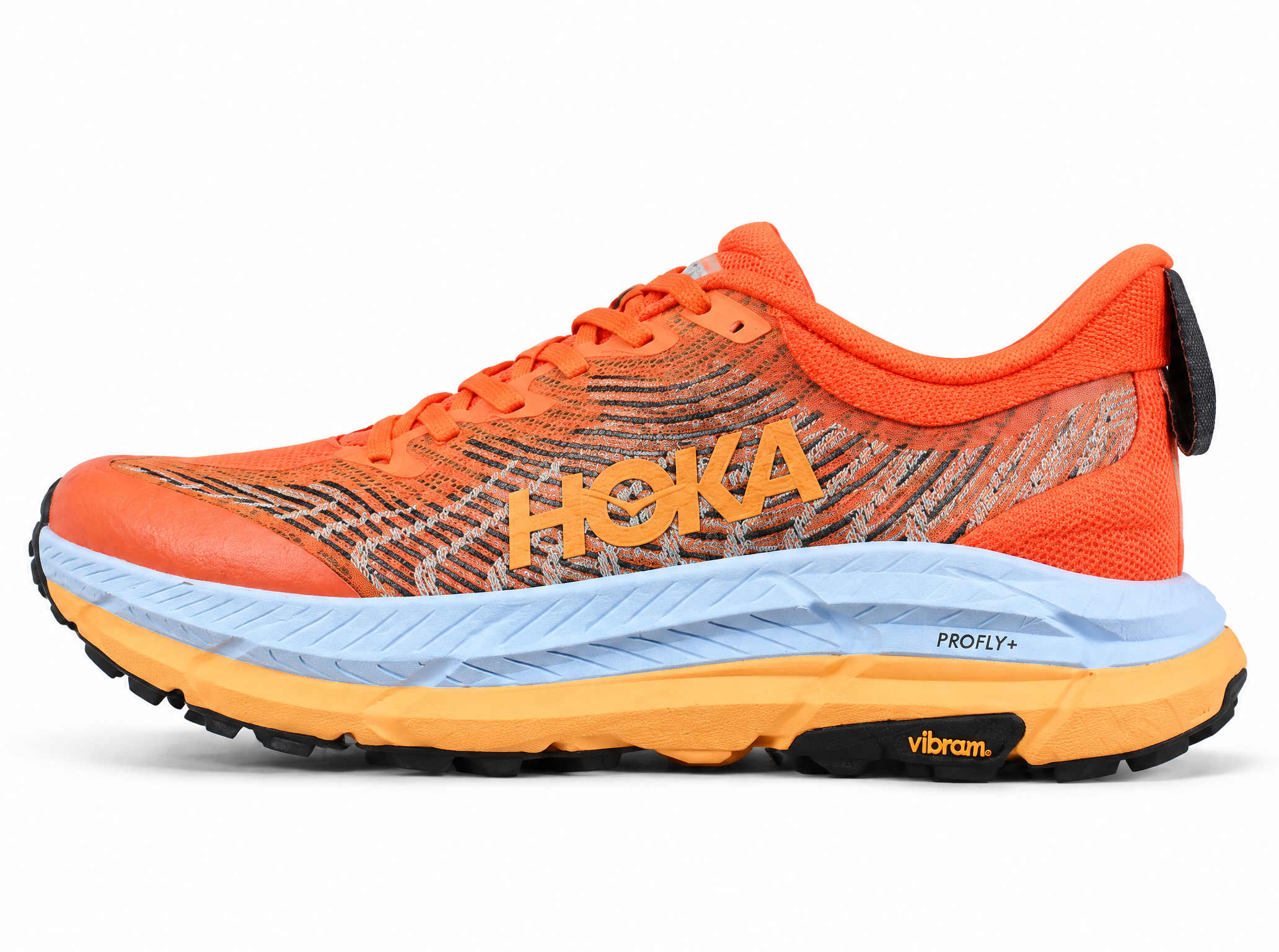 HOKA One One Mafate Speed 4