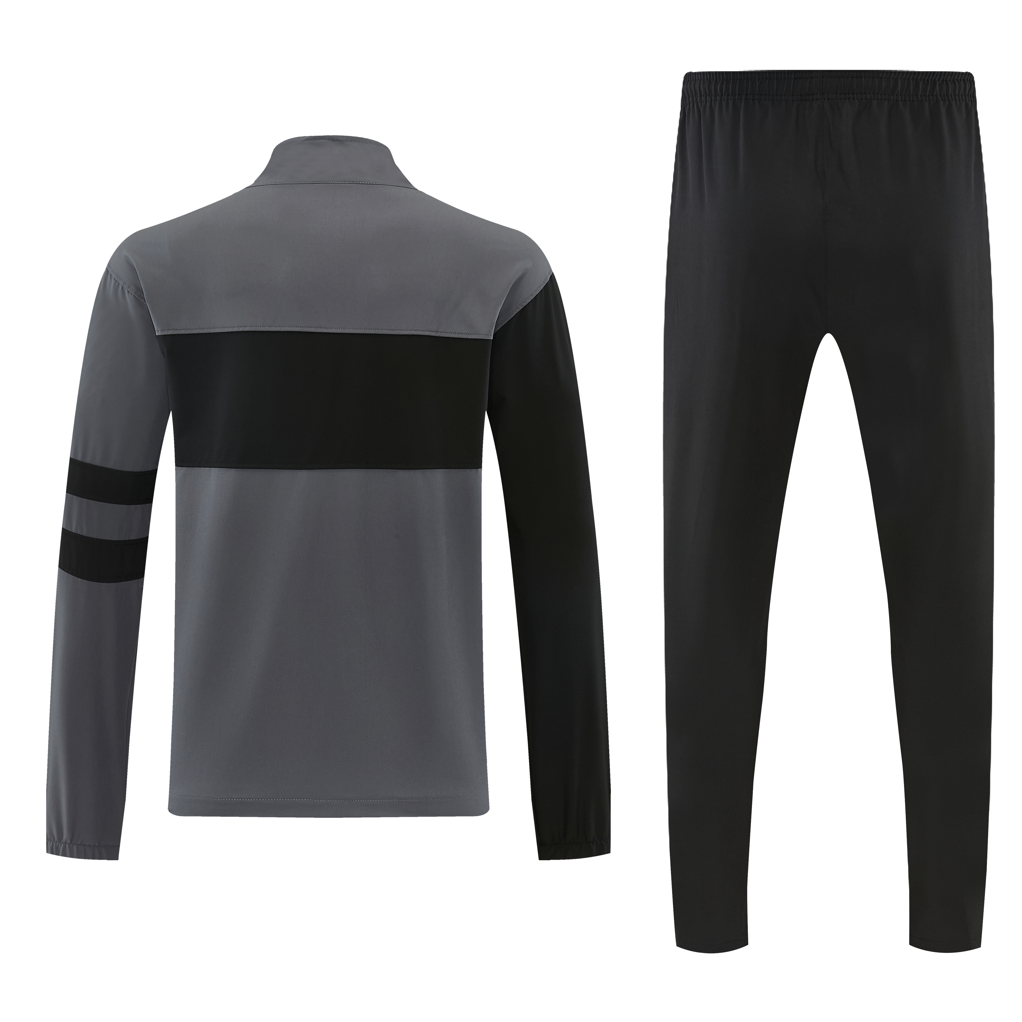 Inter Milano 26/27 Full Zipper Training Suit