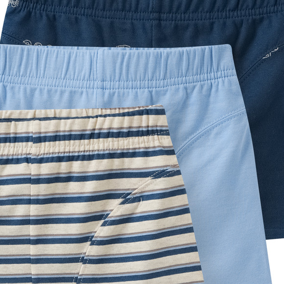 Topolino 5 Jungen Boxer im Set