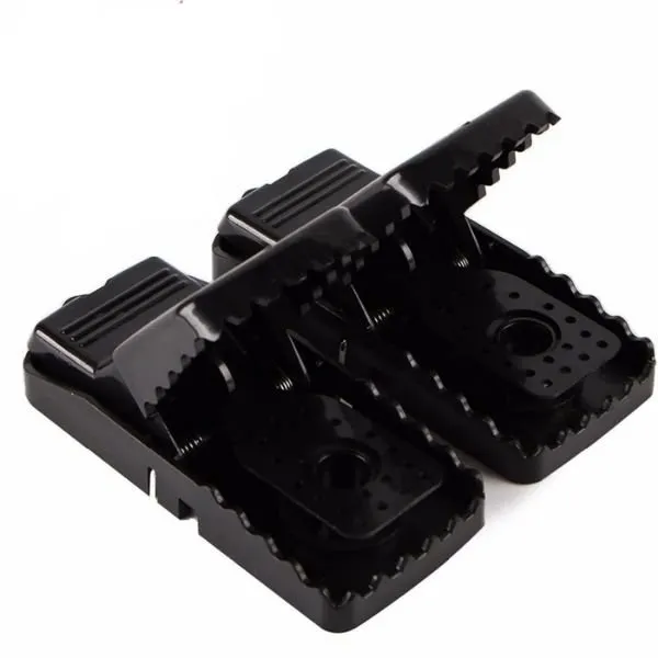 Reusable Plastic Magic Mousetrap