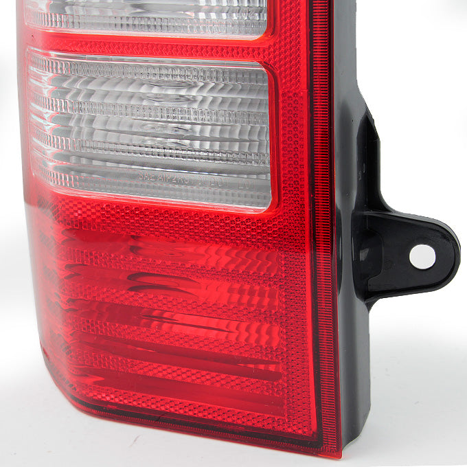 Fits 08-17 Jeep Patriot SUV Tail light Brake lamp Driver Left Side Replacement