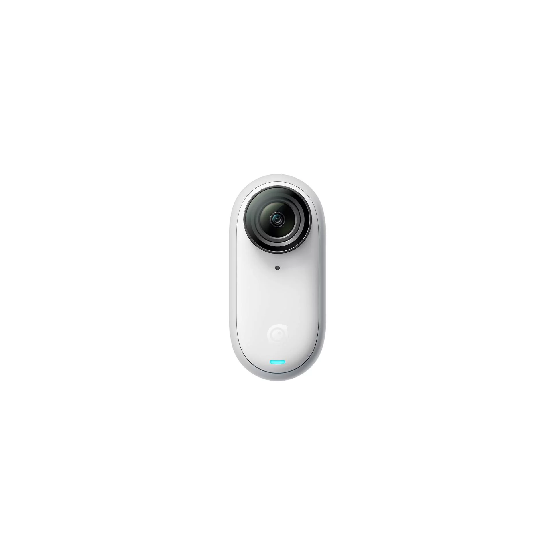 Insta360 GO 3 Action Camera (64GB) - 8PC Accessor Bundle