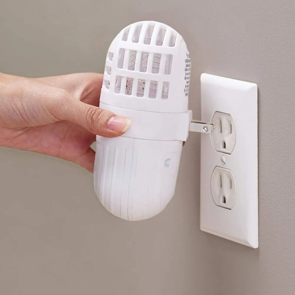 2 in 1 Pest Repellent