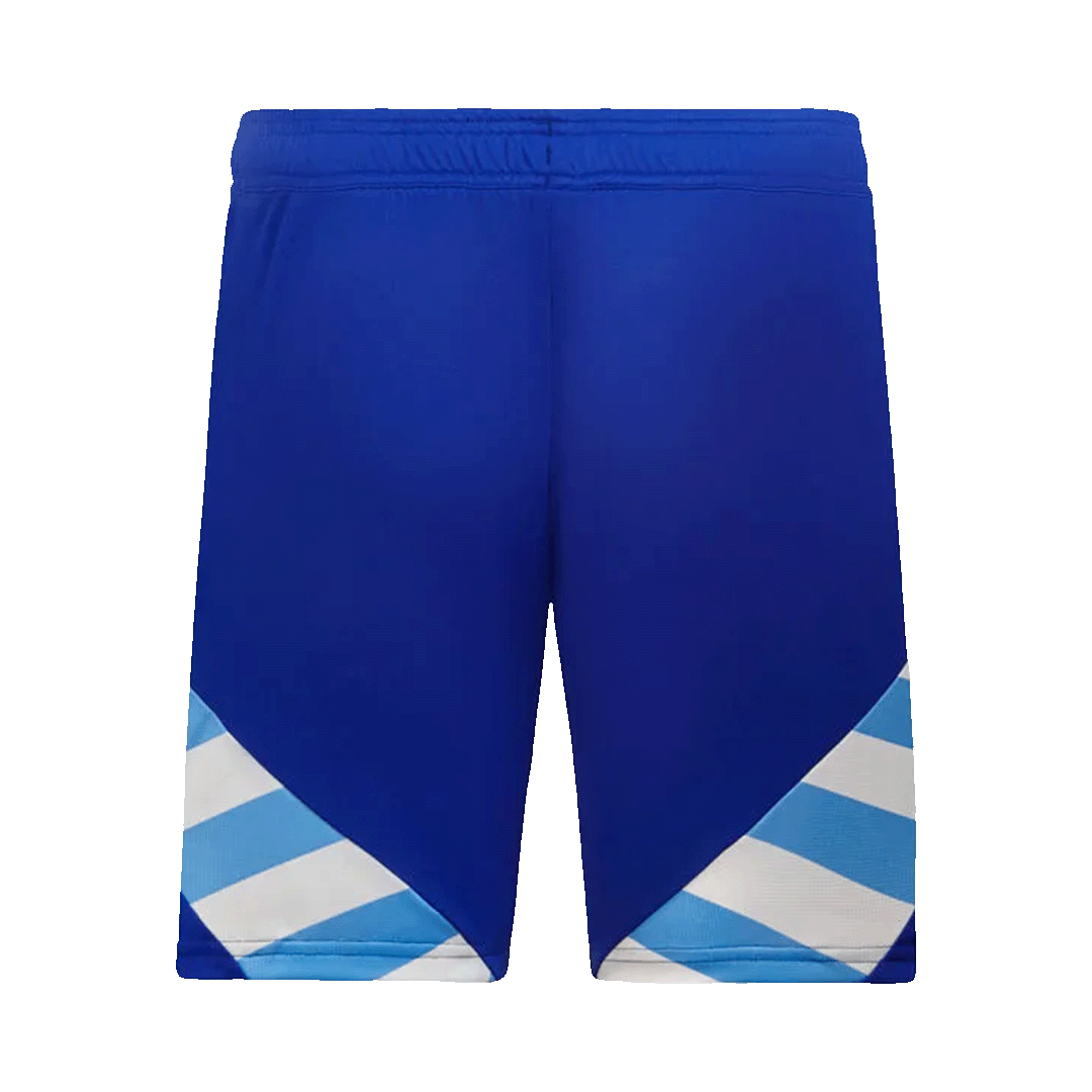 Argentina Away Jerseys Full Kit