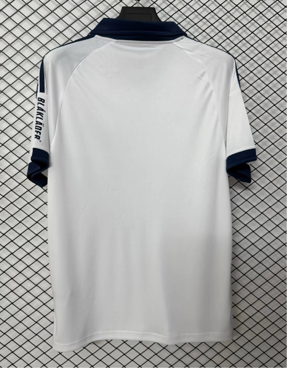 2026/27 Schalke 04 Away Kit S-4XL Fan Version