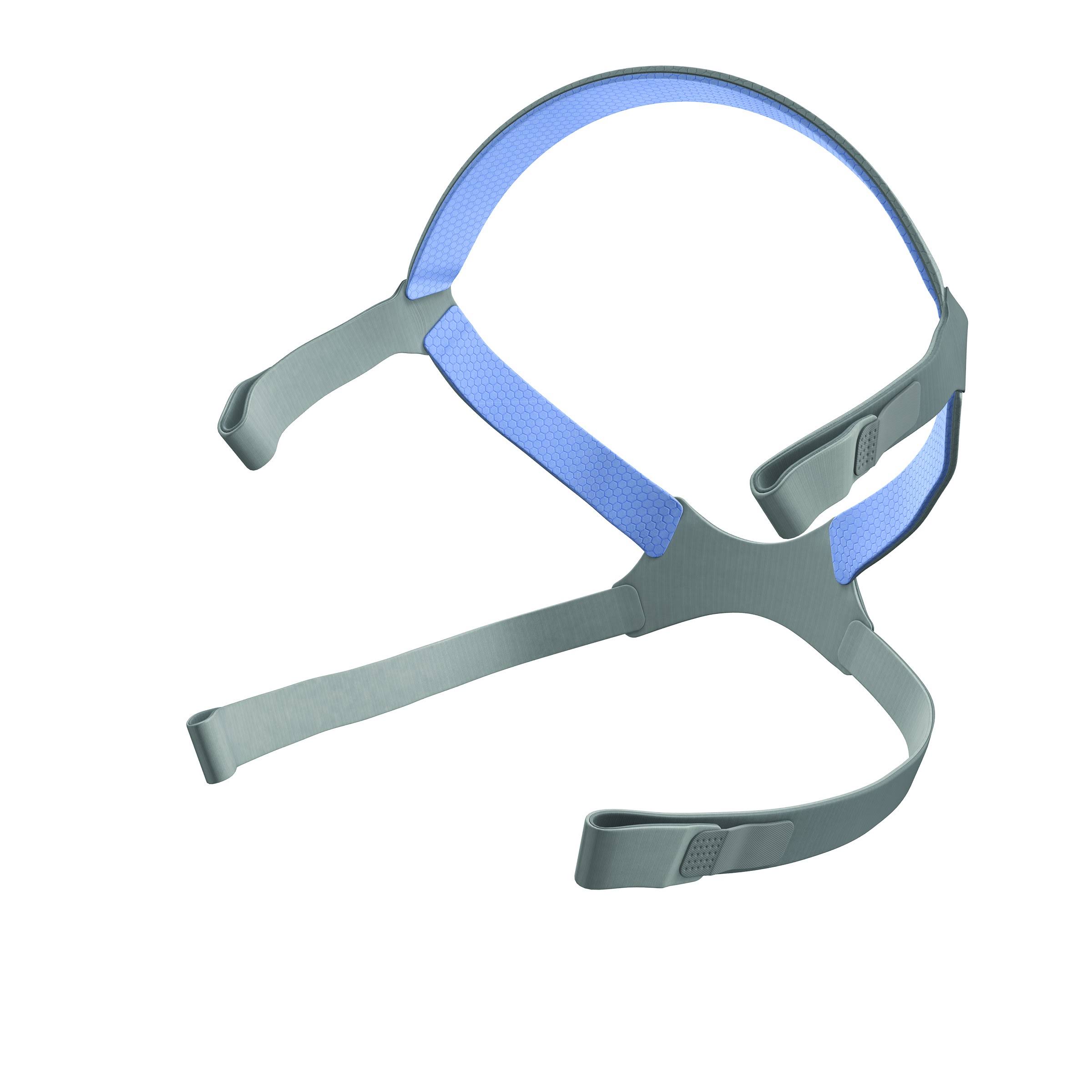 ResMed AirFit N10 - Nasal CPAP Mask - Wide - 63202