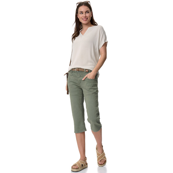 Gina Benotti Damen Bluse aus Viskose