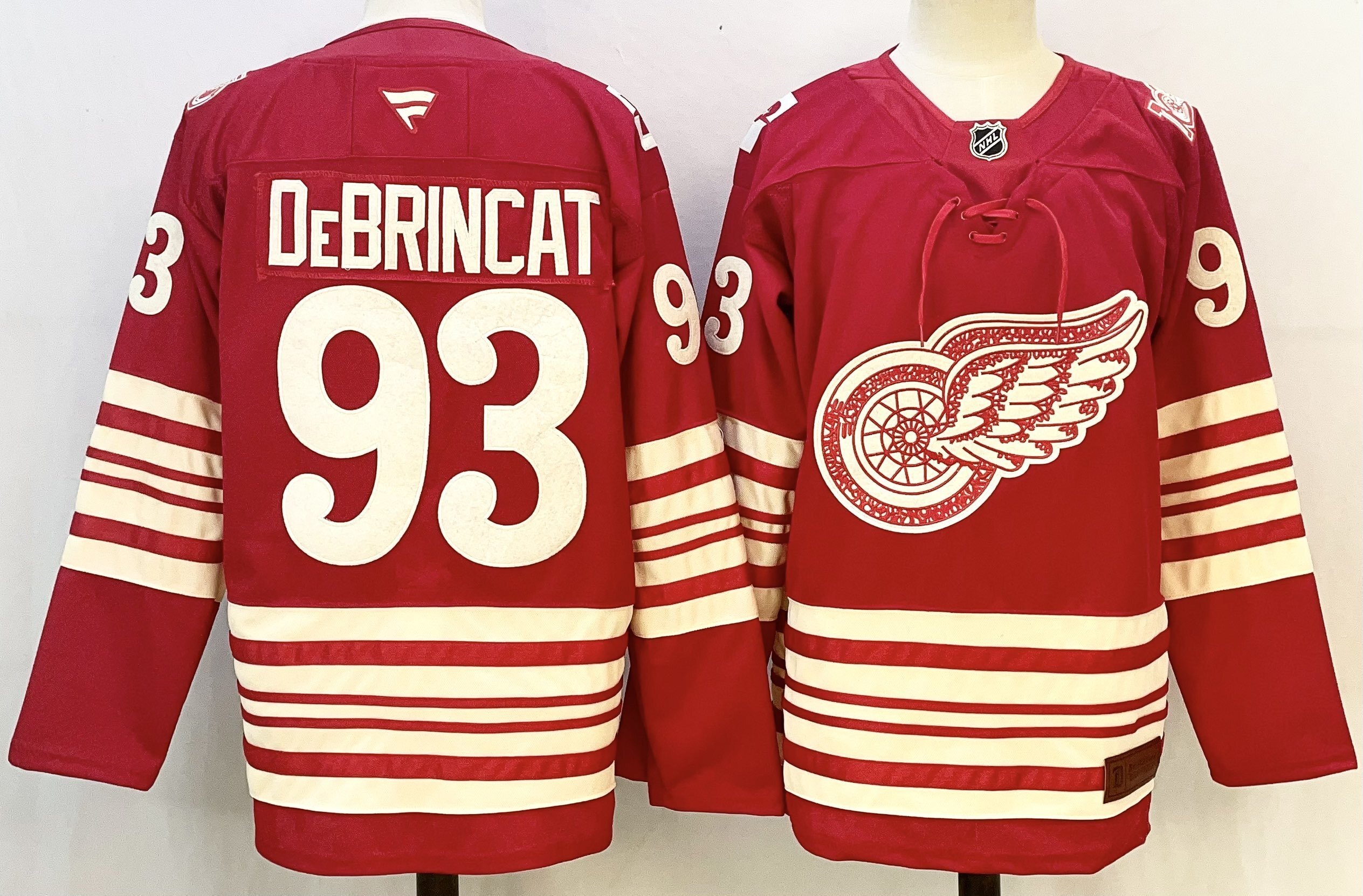 Detroit Red Wings #93