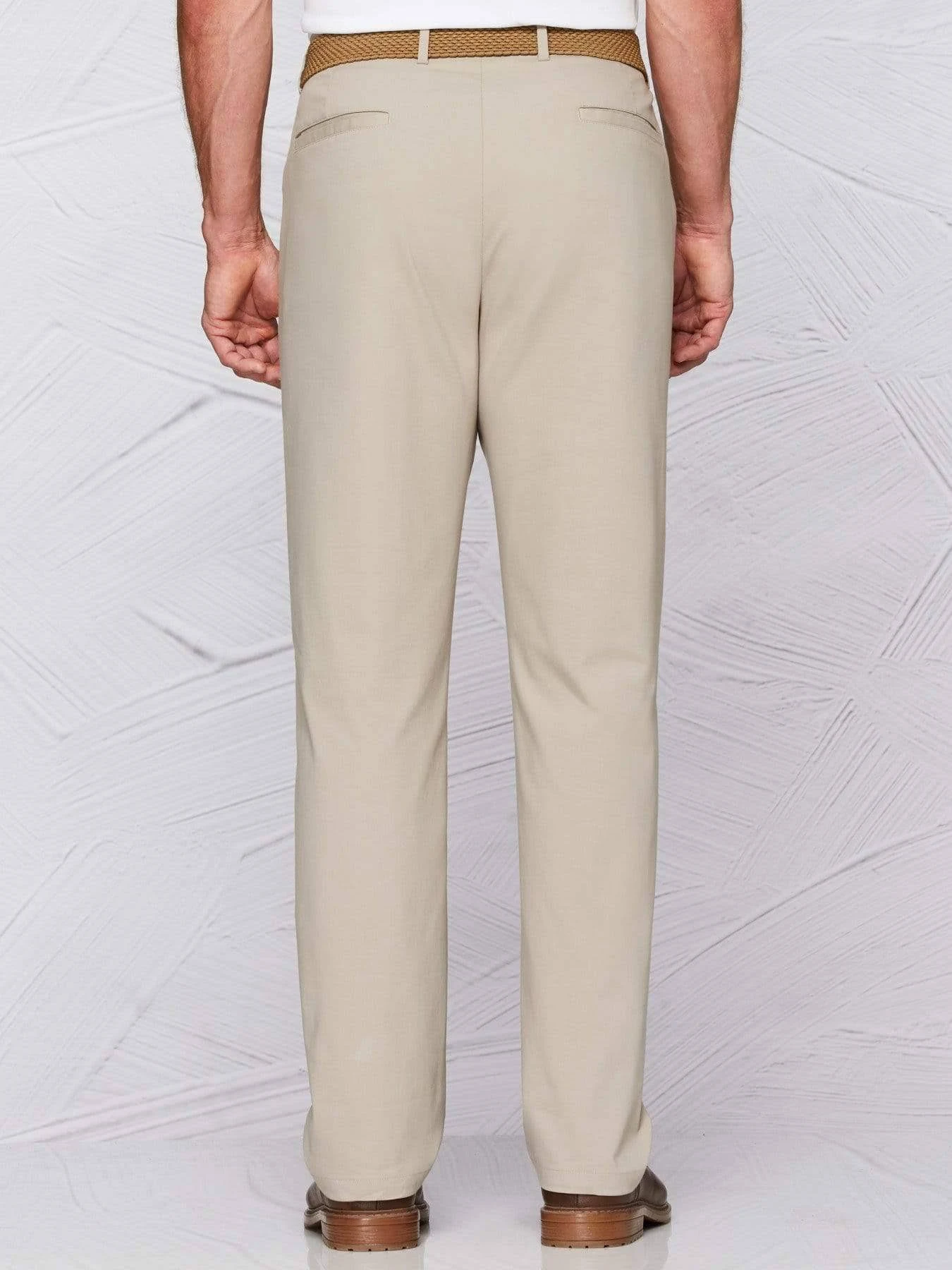 Callaway Men&s Tour Authentic Pant (Moonstruck) - Size 38