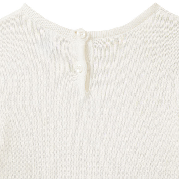 Topomini Baby Kleid mit Tüllrock