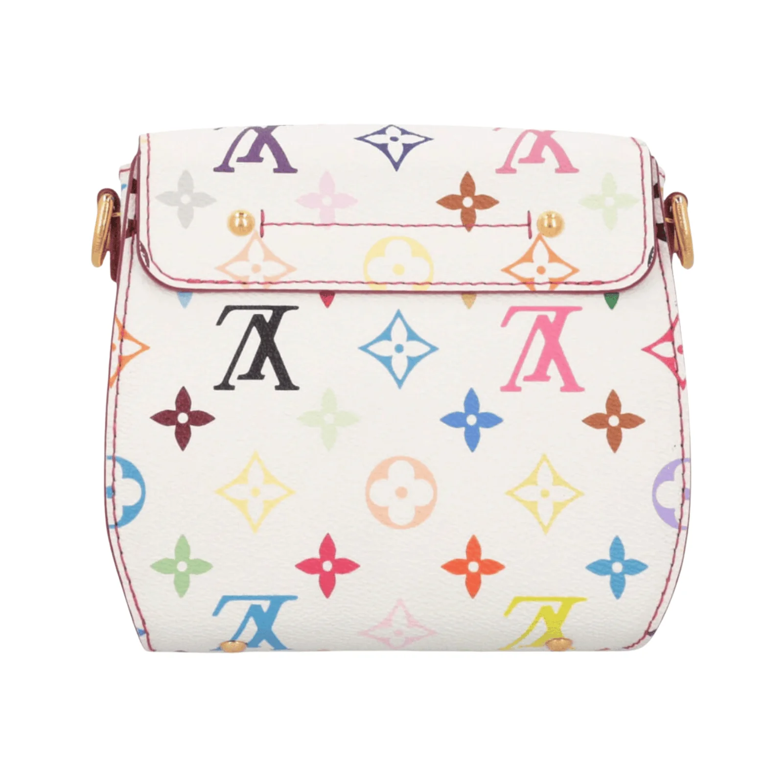 Louis Vuitton Bag | X Takashi Murakami 