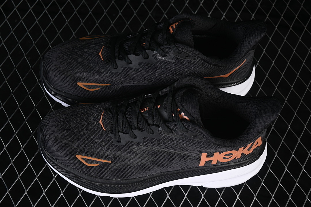 HOKA One One Clifton 9 Running Shoes