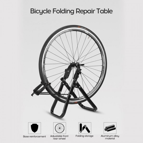 Bicycle Folding R-ep Table Mountain Road Bike Wheel Fixing Calibration Tool