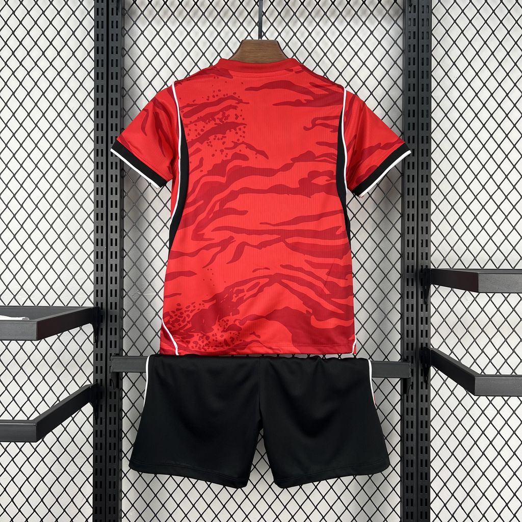 Corée Du Sud Kit Enfant Coupe Du Monde 2026 2027€13.99