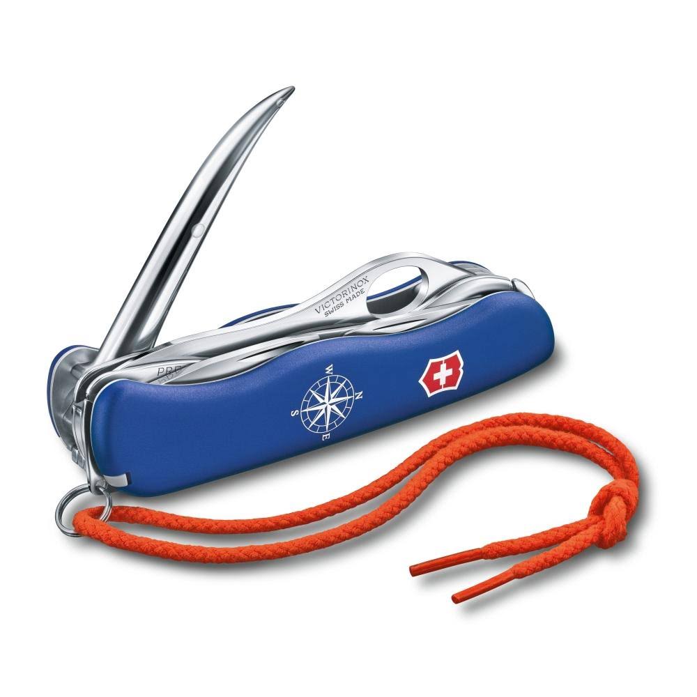 Victorinox Skipper Pro USA - Blue - 4 in