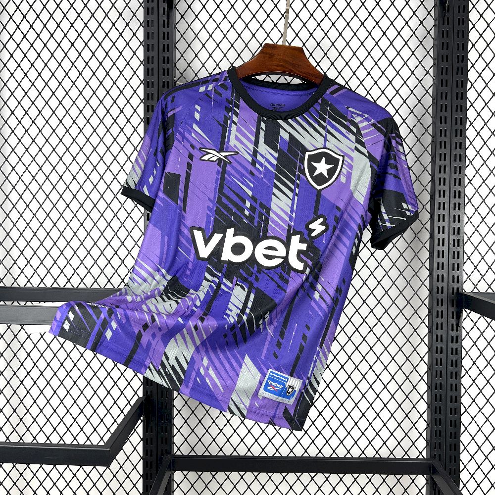 Botafogo maillot foot entraînement 2025 2026€14.99