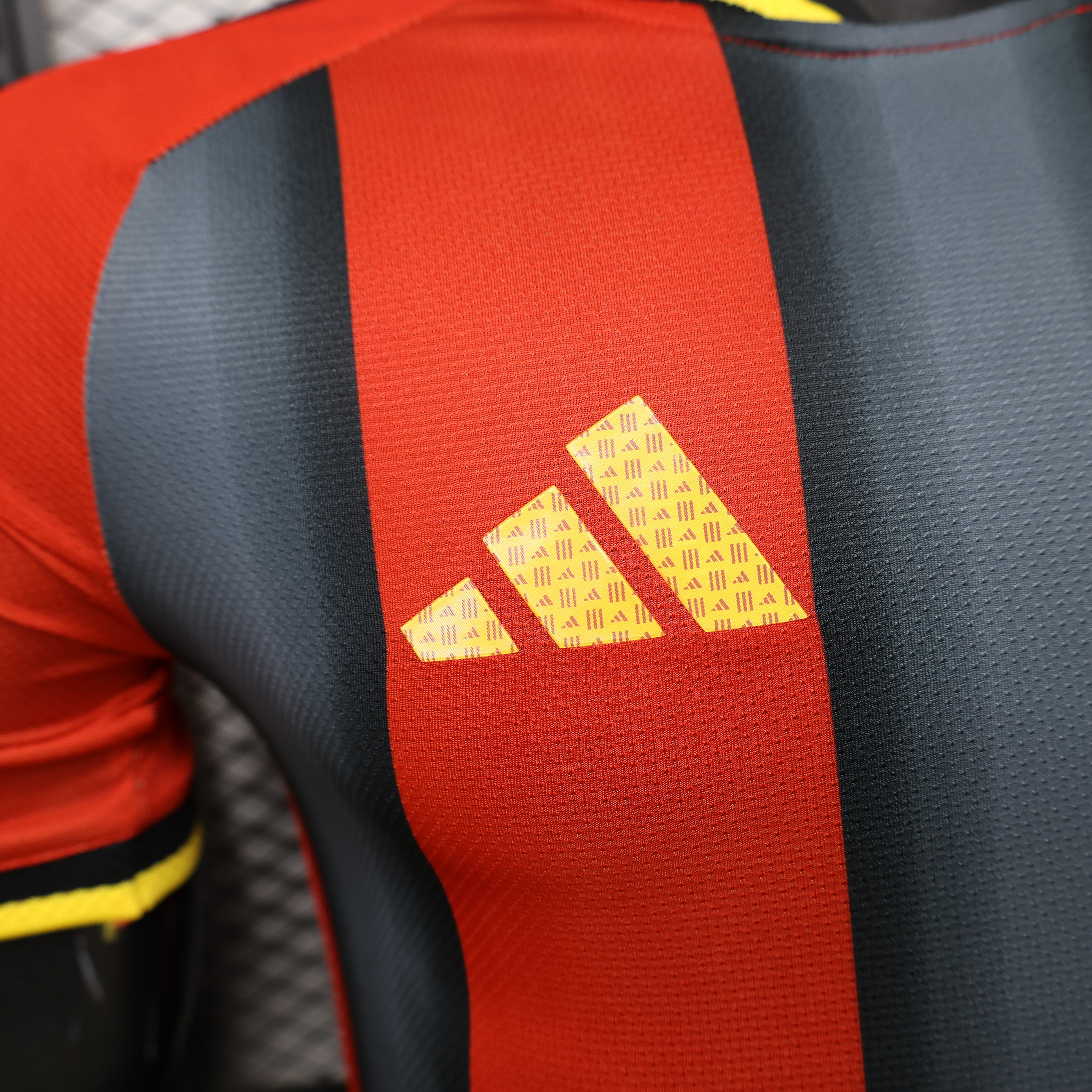 Player Version Belgium 2026 Special Jersey S-XXL 5