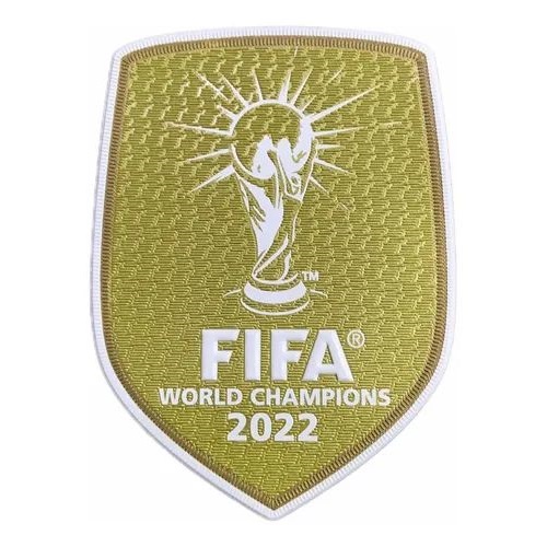 Messi Argentina 26-27 Home Jersey