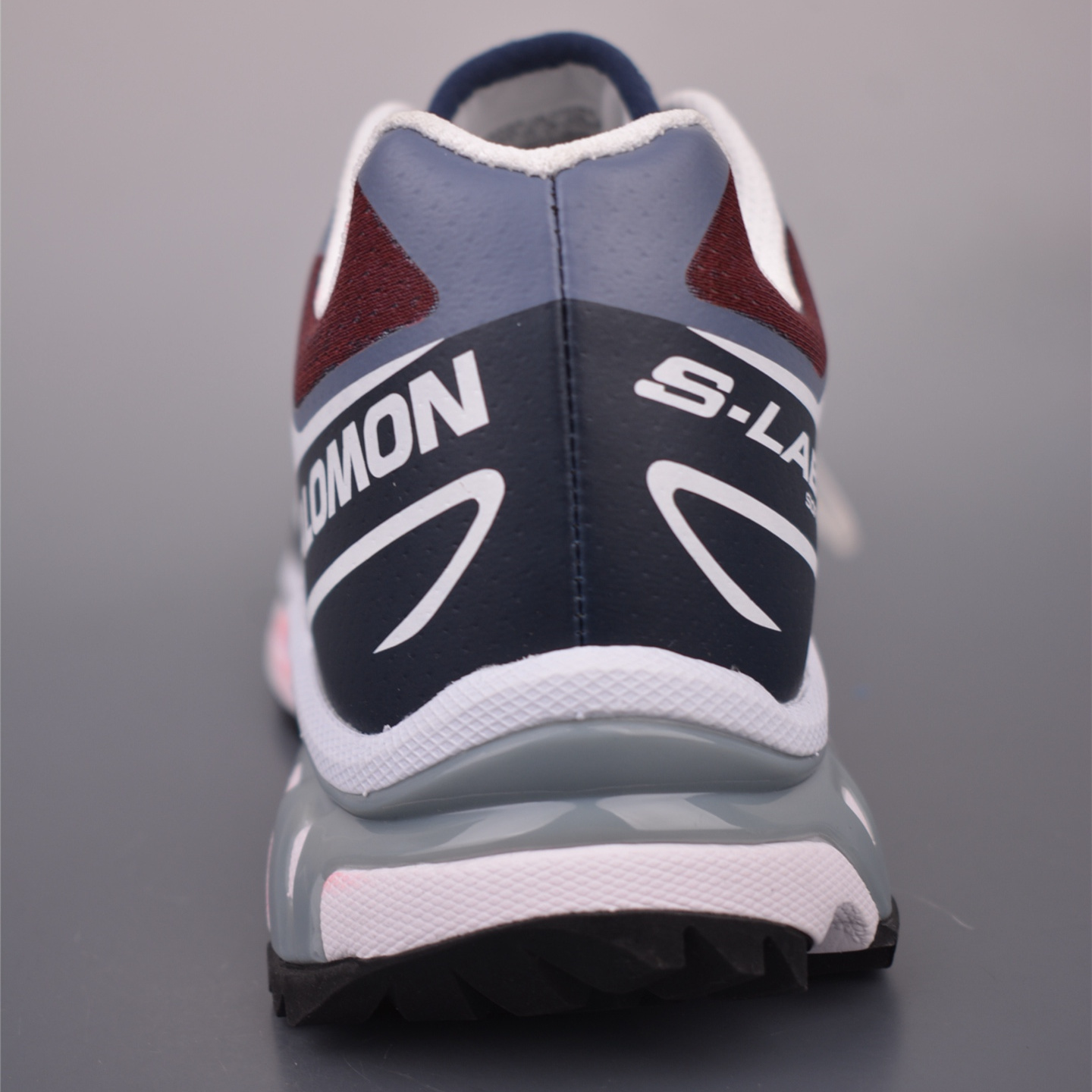 Salomon XT-6 GTX Navy Maroon L47864000