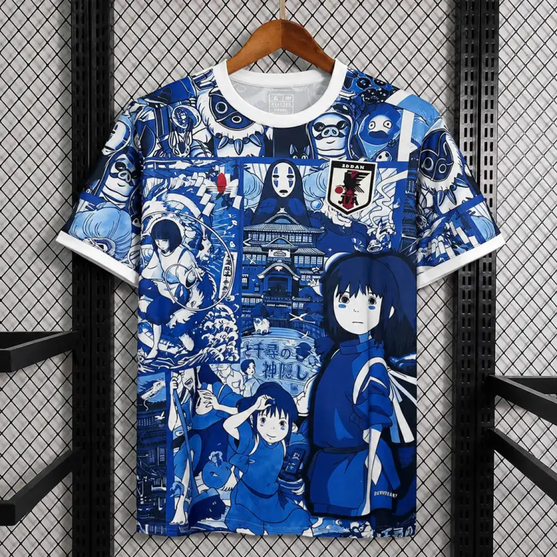 Japan 26/27 Special S-XXL