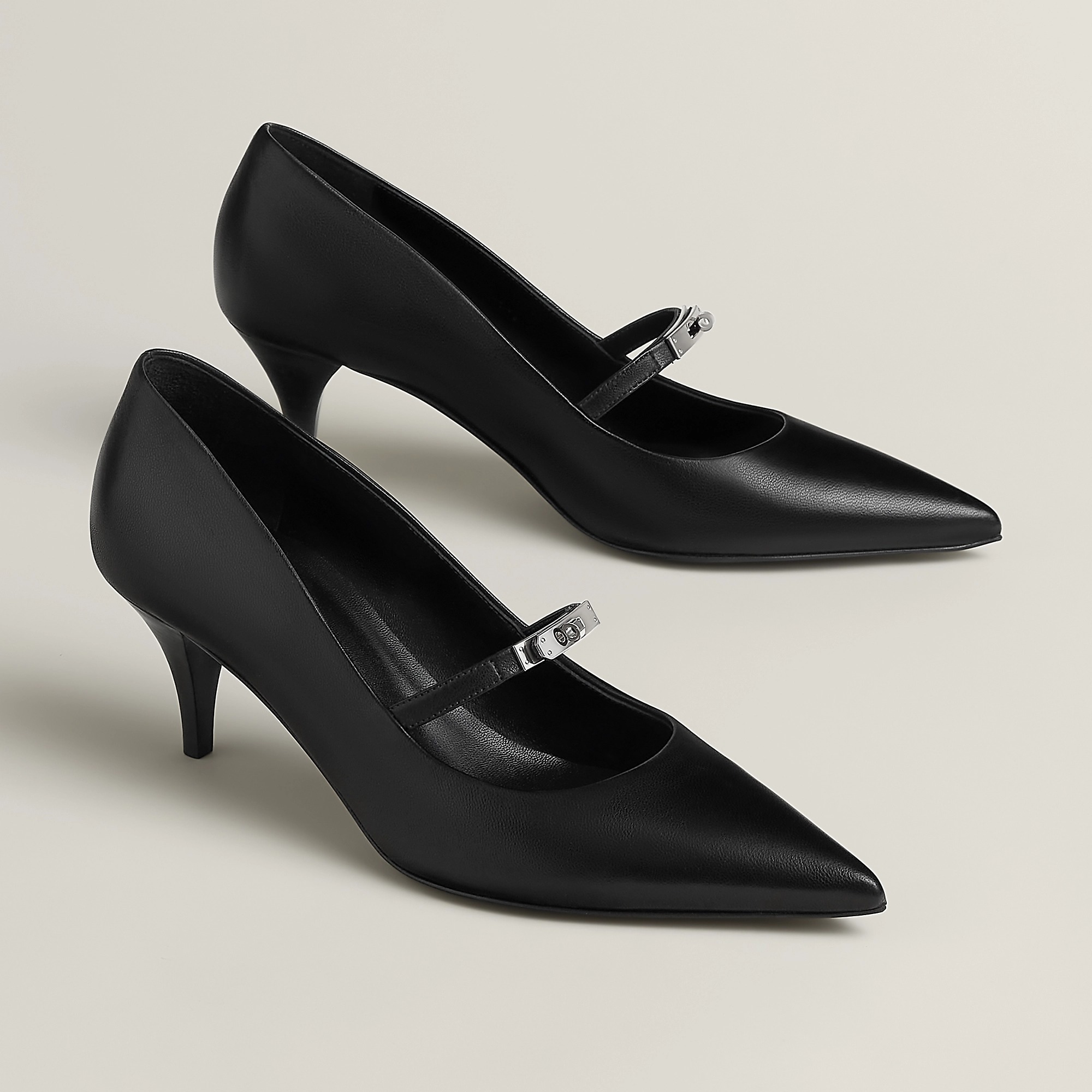Pumps