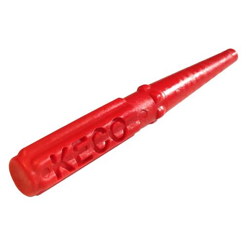 Keco Variety Pack Fire Knockdowns with Handle (3 Knockdowns)