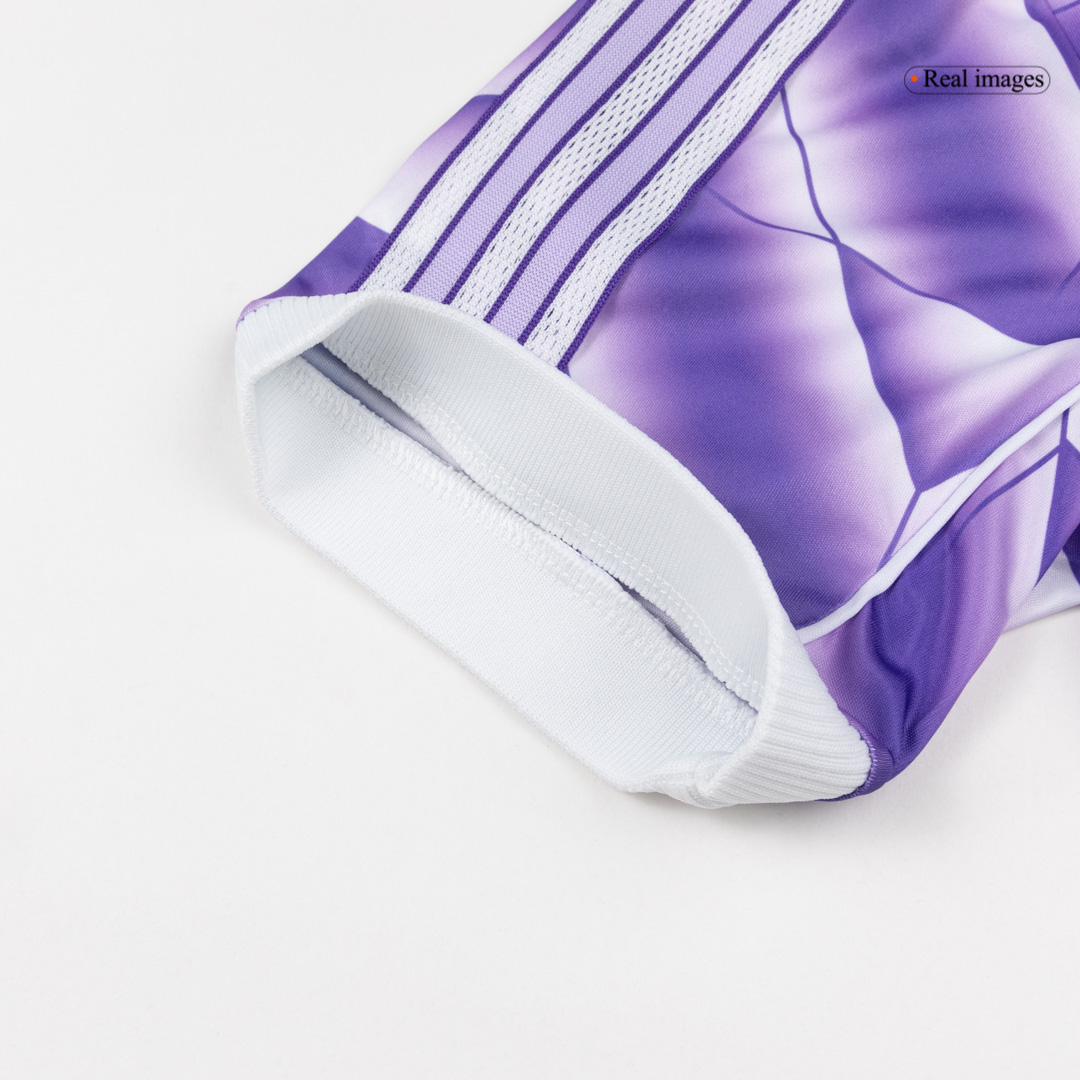 Real Madrid Special Soccer Jersey 2025/26