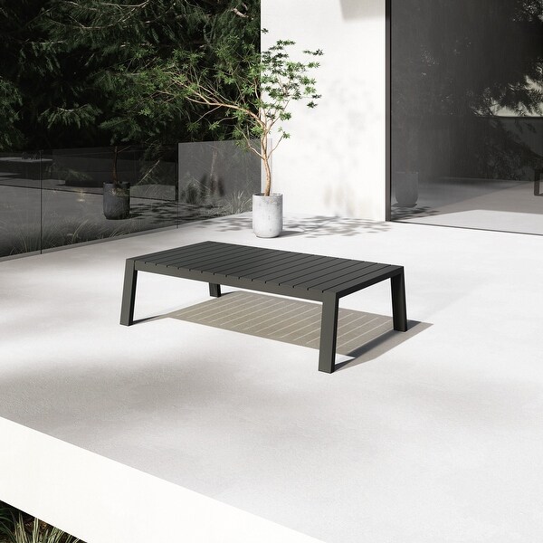 Solana Coffee Table