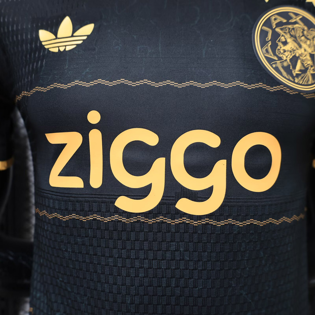 Player Version AJAX 26/27 Away Jersey  S-XXL