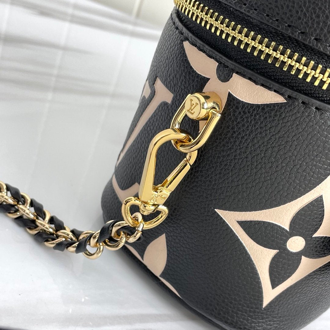 Louis Vuitton Vanity Pm 39Cm