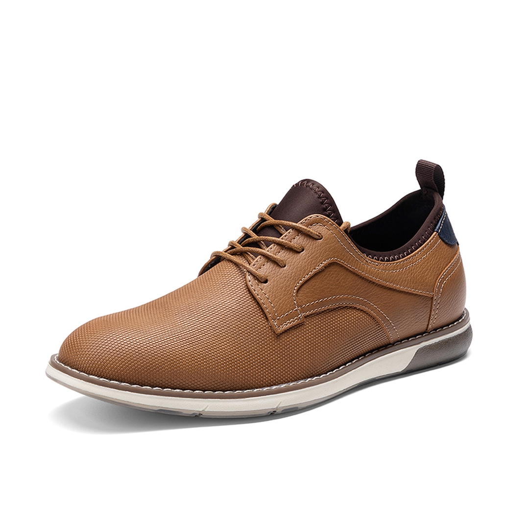 Men's Casual Dress  Business Formal Oxfords