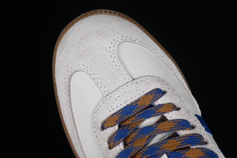 Adidas Sporty & Rich X Samba Og Cloud White/Green/Gum IH7756