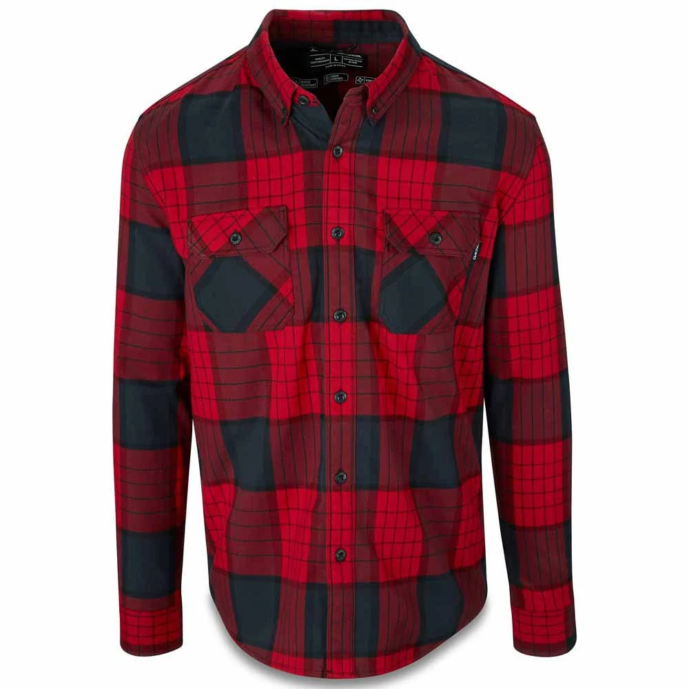 Dakine Reid Tech Flannel S