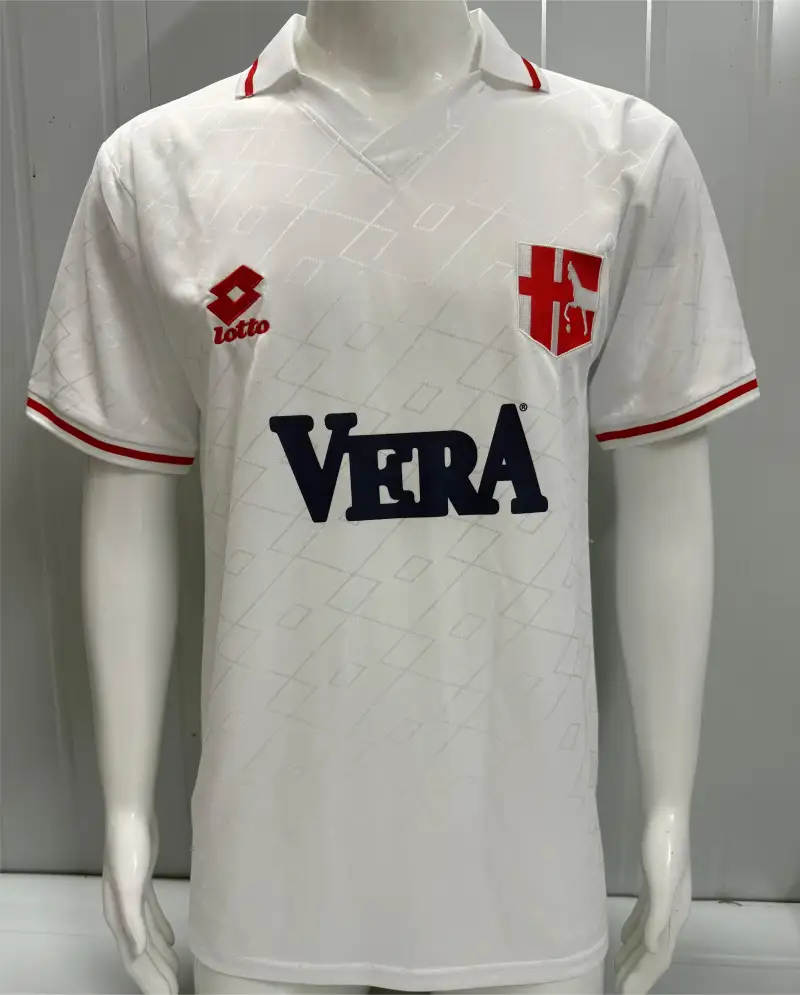 Calcio Padova 92/94 Home Kit