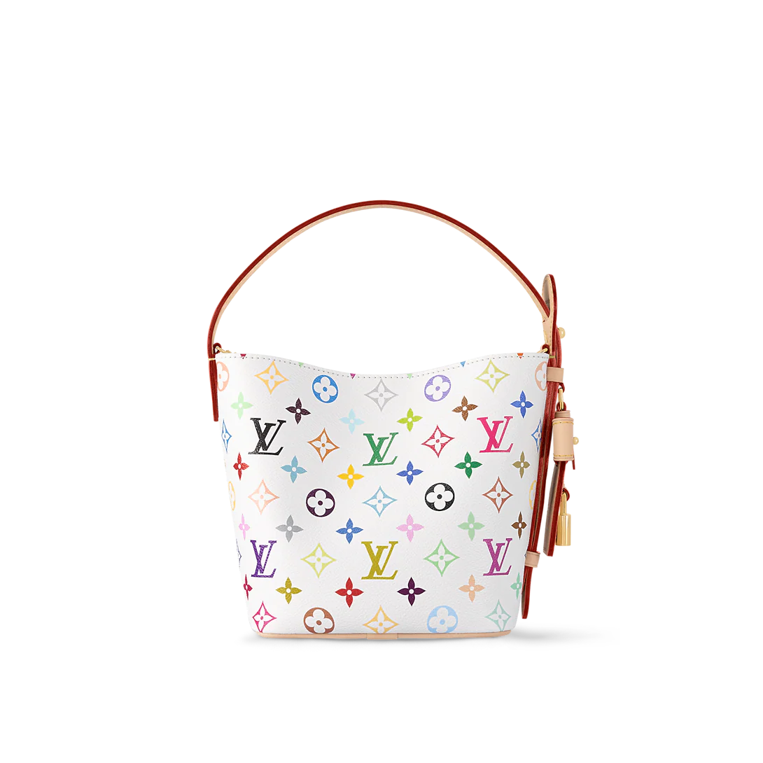 Louis Vuitton All BB